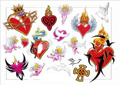 Mod�les - Dessins divers - Photo9