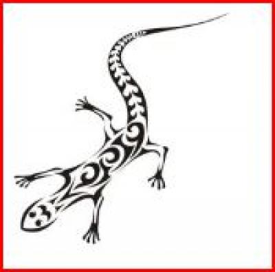 Modles - serpents lzards - gecko