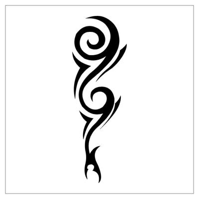 Modles - tribal - Photo20