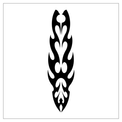 Modles - tribal - Photo8