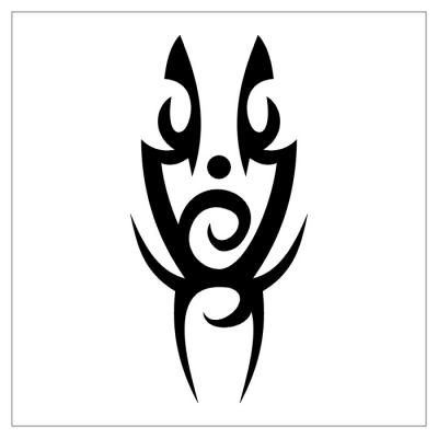 Modles - tribal - Photo14