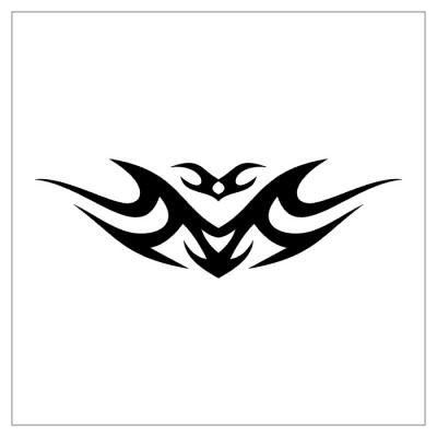 Modles - tribal - Photo14