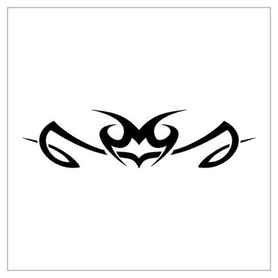 Modles - tribal - Photo7
