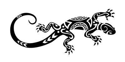 Modles - serpents lzards - gecko