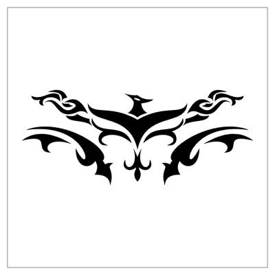 Modles - tribal - Photo5