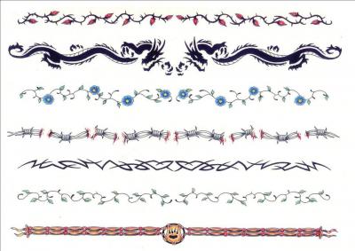 Mod�les - Dessins divers - Photo19