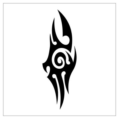 Modles - tribal - Photo8