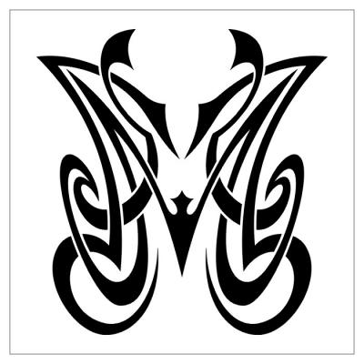 Modles - tribal - Photo9