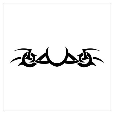 Modles - tribal - Photo5