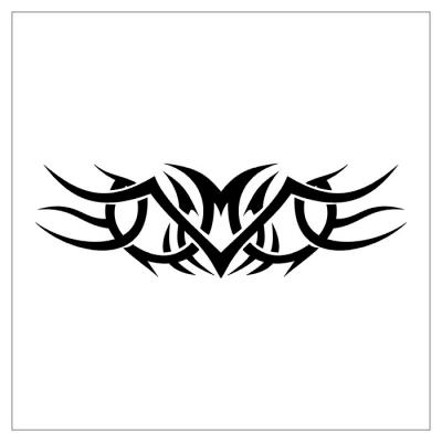 Modles - tribal - Photo5