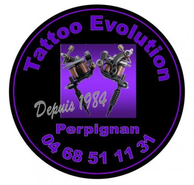 Nos ralisations - Diffrentes ralisations - Clips vido Serge Tattoo Evolution Perpignan