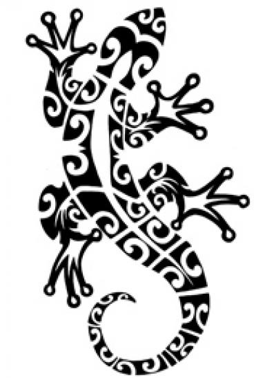 Modles - serpents lzards - gecko