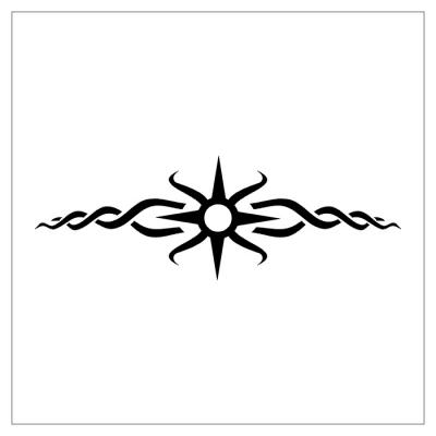 Modles - tribal - Photo16