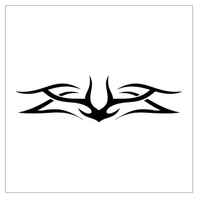 Modles - tribal - Photo16