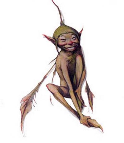 Modles - fes-elfes-lutins - Photo18