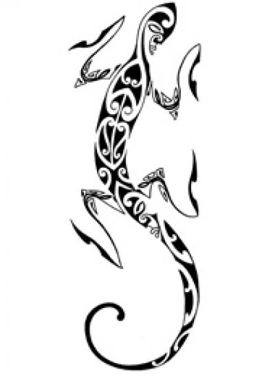Modles - serpents lzards - gecko
