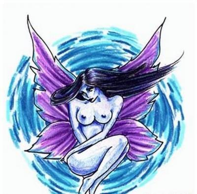 Modles - fes-elfes-lutins - Photo34