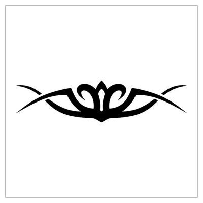 Modles - tribal - Photo12