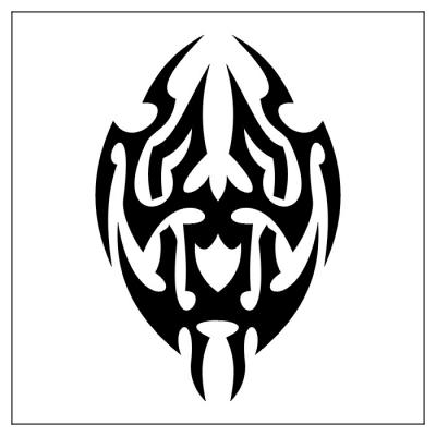 Modles - tribal - Photo7