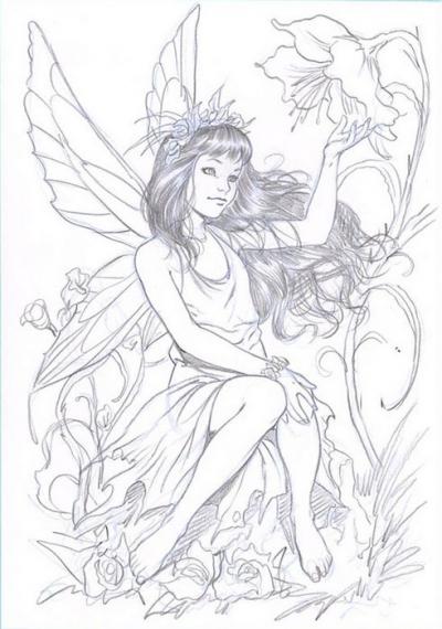 Modles - fes-elfes-lutins - Photo31