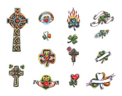 Modles - Dessins divers - Photo36