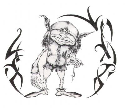 Modles - fes-elfes-lutins - Photo50