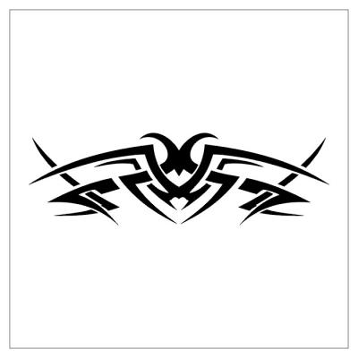 Modles - tribal - Photo6