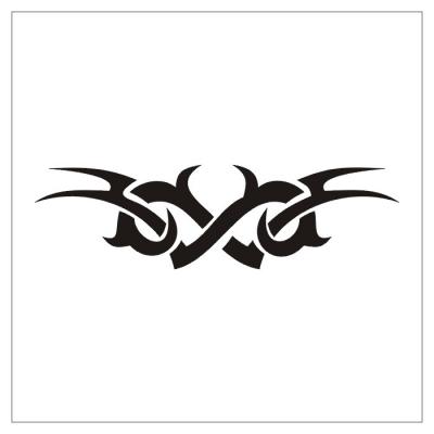Modles - tribal - Photo12