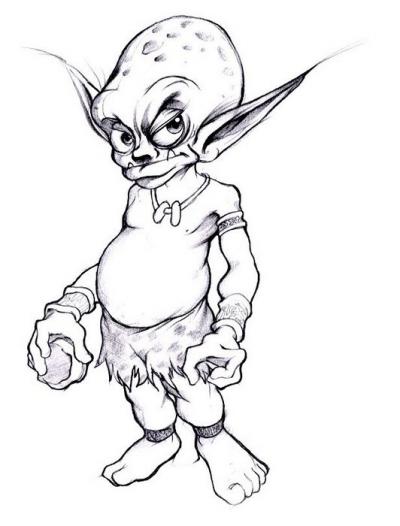 Modles - fes-elfes-lutins - Photo17