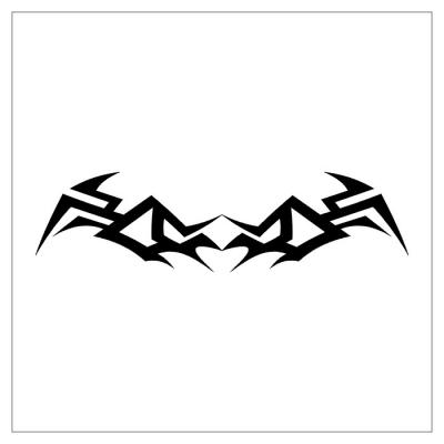 Modles - tribal - Photo2