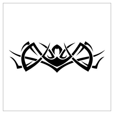 Modles - tribal - Photo10