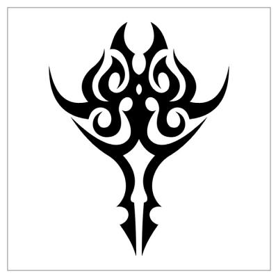 Modles - tribal - Photo23