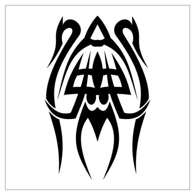 Modles - tribal - Photo17