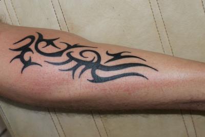 Nos ralisations - tattoo tribal - tattoo tribal