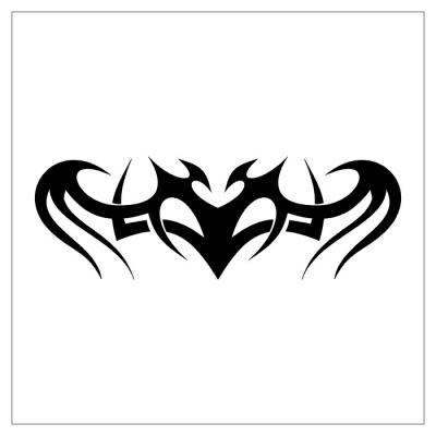 Modles - tribal - Photo24