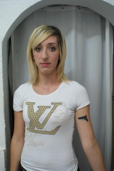 Nos ralisations - Diffrentes ralisations - Pistolet boutique tattoo evolution perpignan