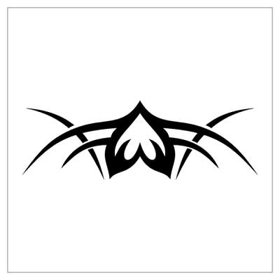 Modles - tribal - Photo6