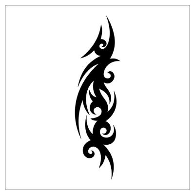 Modles - tribal - Photo22