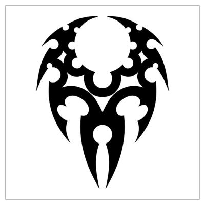 Modles - tribal - Photo18