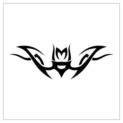 Modles - tribal - Photo4