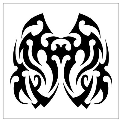 Modles - tribal - Photo18