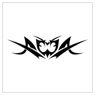 Modles - tribal - Photo10