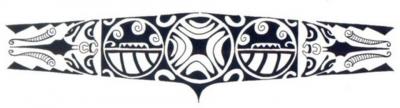 Modles - maori - maori 13