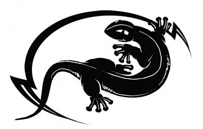 Modles - serpents lzards - gecko