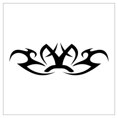 Modles - tribal - Photo22