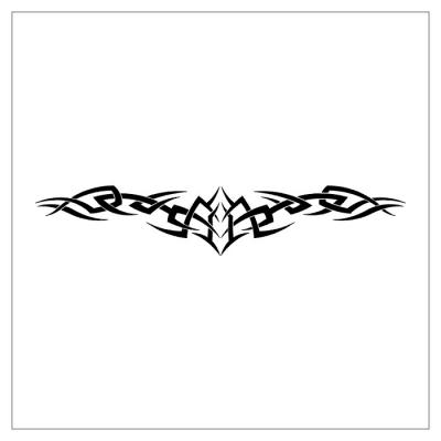 Modles - tribal - Photo14