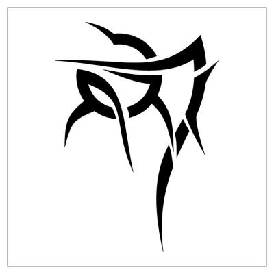 Modles - tribal - Photo13