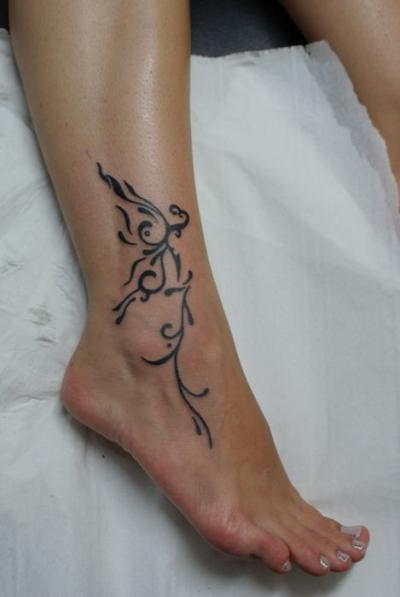Nos ralisations - tattoo tribal - Tatouage Tribal.Boutique Tattoo Evolution Perpignan