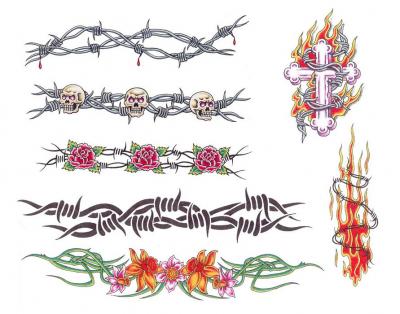 Modles - Dessins divers - Photo23