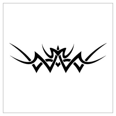 Modles - tribal - Photo15